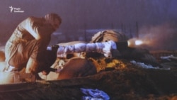 «Це моя війна» – фотожурналіст Клименко (відео)