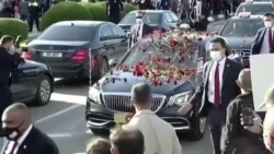 Турция призвала к разделу Кипра на два государства Турция призвала к разделу Кипра на два государства