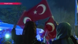 "Эрдоган теперь навсегда". Турецкий ученый о науке, политике и эмиграции в новой Турции "Эрдоган теперь навсегда". Турецкий ученый о науке, политике и эмиграции в новой Турции