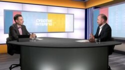 «Це не студентський страйк. Це страйк викладачів, керівництва» – заступник керівника МОЗ про Університет Богомольця «Це не студентський страйк. Це страйк викладачів, керівництва» – заступник керівника МОЗ про Університет Богомольця