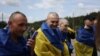 14 червня відбувся четвертий обмін полоненими за тиждень