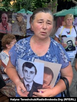 Марія Цікайло