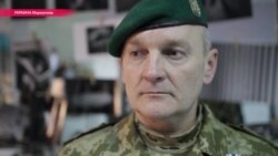 Почему актер драмтеатра уехал добровольцем на Донбасс (видео) Почему актер драмтеатра уехал добровольцем на Донбасс (видео)