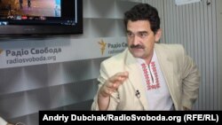 Ігор Семиволос, директор Центру близькосхідних досліджень