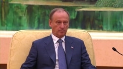 Николай Патрушев о возросшей террористической угрозе в Сибири Николай Патрушев о возросшей террористической угрозе в Сибири