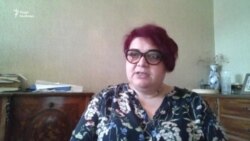 Хадіджа Ісмаїлова розповіла про механізм «чорної каси» влади Азербайджану (відео) Хадіджа Ісмаїлова розповіла про механізм «чорної каси» влади Азербайджану (відео)