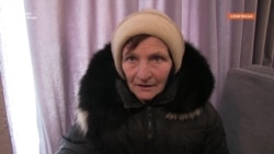 По мирних спеціально «працювали», а не так, як кажуть на «Росія 1»: врятовані з Ізюма (відео) По мирних спеціально «працювали», а не так, як кажуть на «Росія 1»: врятовані з Ізюма (відео)