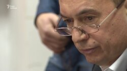 Прокурори і адвокати у справі Мартиненка боряться за «швейцарські докази» – відео Прокурори і адвокати у справі Мартиненка боряться за «швейцарські докази» – відео