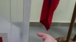 Нарушения на выборах Нарушения на выборах