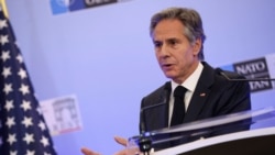 Antony Blinken, despre cum pot răspunde Aliații provocărilor Chinei  Antony Blinken, despre cum pot răspunde Aliații provocărilor Chinei