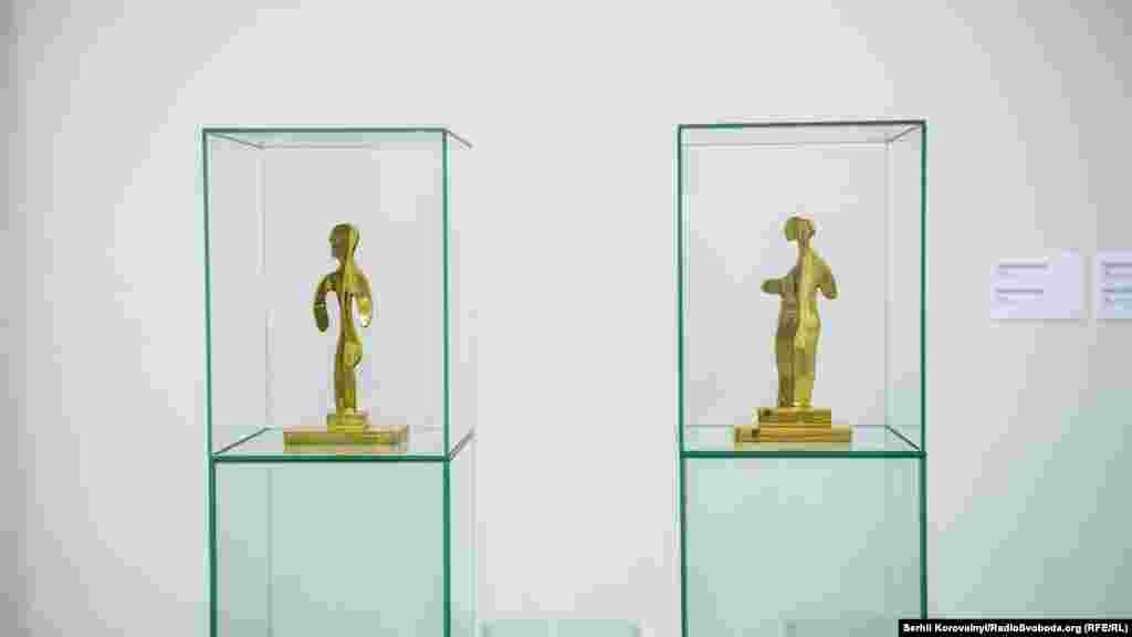 «Адам» і «Єва» від Пабло Пікассо