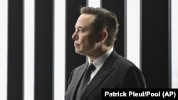 Ілон Маск звинуватив Агентства США з міжнародного розвитку (USAID) у тому, що воно нібито «фінансувало дослідження біологічної зброї і створення COVID-19»