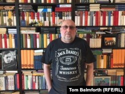 Віктор Шмиров