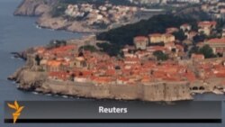 Croatia Pumps Up Border Security Before EU Accession