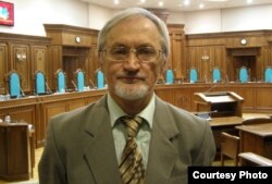 Тарас Марусик