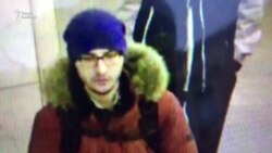 Следователи назвали исполнителя теракта в Петербурге Следователи назвали исполнителя теракта в Петербурге