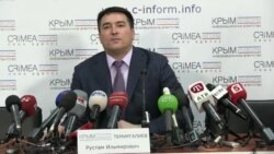 У Криму до кінця тижня почне працювати бівалютна система –Теміргалієв