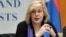 Комісар Ради Європи з прав людини Дунья Міятович