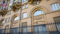 "Маленький город в Москве" "Маленький город в Москве"