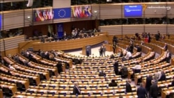 Європарламент зробив виняток для України – Пленкович Європарламент зробив виняток для України – Пленкович