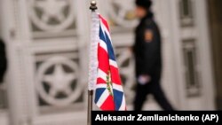 У МЗС Росії заявили, що 30 березня викликали британського посла, щоб вручити йому ноту протесту