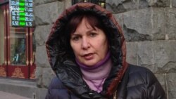 «Треба не людей затримувати, а ламати систему» – киянин про «справу Насірова» (опитування) «Треба не людей затримувати, а ламати систему» – киянин про «справу Насірова» (опитування)