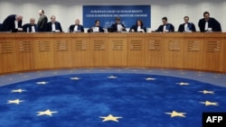 Заступник міністра юстиції, уповноважений у справах ЄСПЛ Іван Ліщина на своїй сторінці у Facebook виклав копію рішення суду