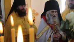 Лицом к событию. Кремлевские старцы Лицом к событию. Кремлевские старцы