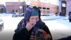 Ethnic Kazakhs Call On China To Release Relatives Ethnic Kazakhs Call On China To Release Relatives