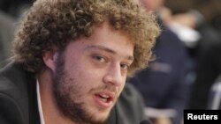 Ілля Варламов