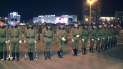 9 мая на карантине: Беларусь готовится к параду, вопреки COVID-19 (видео) 9 мая на карантине: Беларусь готовится к параду, вопреки COVID-19 (видео)