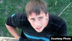 Алексей Снакин