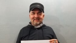 Тагир Кагарманов