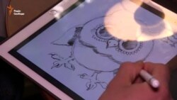 Геймери не знають, що грають в комп’ютерні ігри, розроблені українцями – дизайнер (відео) Геймери не знають, що грають в комп’ютерні ігри, розроблені українцями – дизайнер (відео)