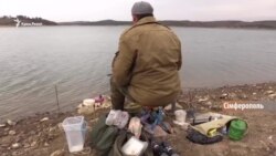 Новый праздник вместо воды (видео) Новый праздник вместо воды (видео)