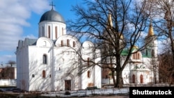 Чернігівську МВА очолить Дмитро Брижинський – кадровий військовий, полковник, в лютому 2022 року очолював штаб оборони Чернігова (фото Чернігова ілюстративне)