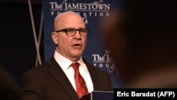 Герберт Макмастер