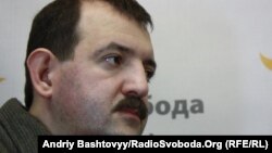 Святослав Павлюк