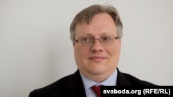 Адвоката Юрася Зенковича затримали в Москві і передали до Мінська 2021 року 