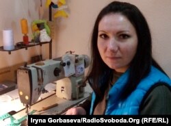 Елена Крель