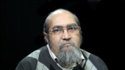 Історик, професор Костянтин Морозов