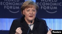 Анґела Меркель