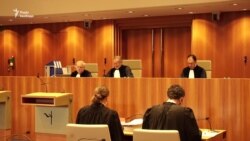 Суд ЄС постановив скасувати санкції проти Сергія Клюєва (відео) Суд ЄС постановив скасувати санкції проти Сергія Клюєва (відео)