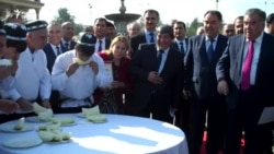 Президент қоидаи озмуни палавхӯриро тағйир дод Президент қоидаи озмуни палавхӯриро тағйир дод