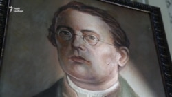 Місцями автора гімну України Михайла Вербицького (відео) Місцями автора гімну України Михайла Вербицького (відео)