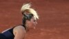 Roland Garros: Костюк поступилася чинній чемпіонці