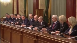 Отставленные, но не вполне отпущенные. Куда Путин пристроил бывших министров Отставленные, но не вполне отпущенные. Куда Путин пристроил бывших министров