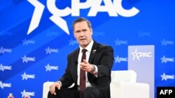 За словами Майка Волца, зняття паузи можливе, якщо переговори прогресуватимуть