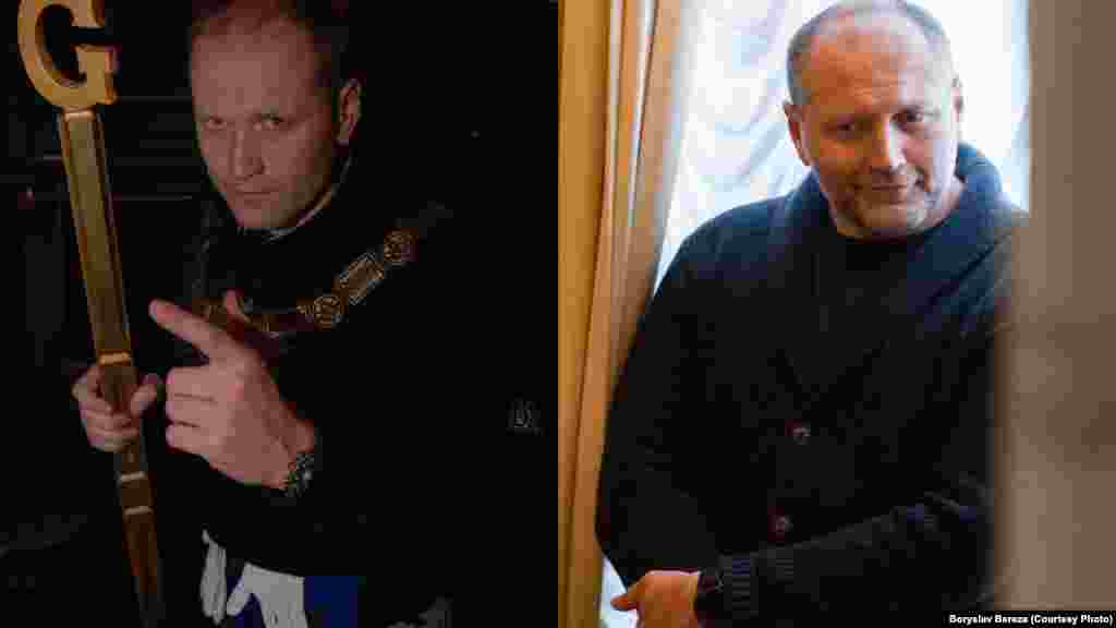 Народний депутат України Борислав Береза у 2009-му займався літературознавством: він очолив проект «Книга UA» на «Першому національному»