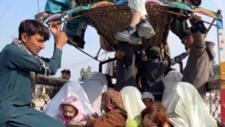 د کرمې مقبلو ته د وتو غږ شوی خو سرکار ناګاره دی د کرمې مقبلو ته د وتو غږ شوی خو سرکار ناګاره دی